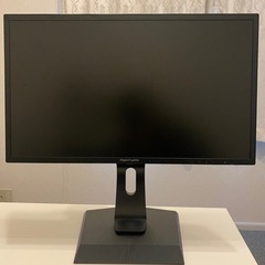 【購入者様決定済み】GigaCrysta IOデータ ディスプレイ 144Hz