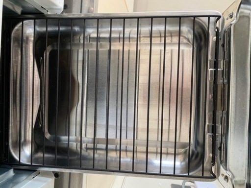 《お取引決定》【使用期間約半年】リンナイ　ガステーブル　2口ガスコンロ