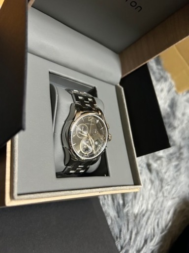 新品 未使用 HAMILTON ハミルトン ジャズマスター トノー  時計 