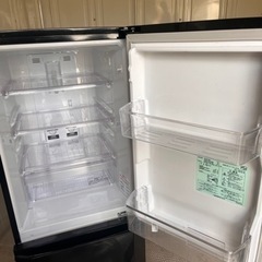 家電 キッチン家電 冷蔵庫　三菱　MITSUBISHIの画像