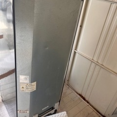 家電 キッチン家電 冷蔵庫　三菱　MITSUBISHIの画像
