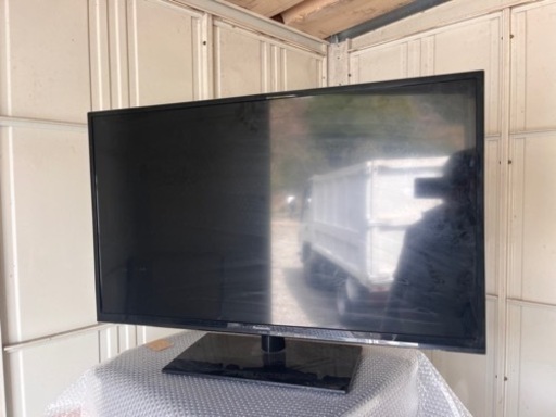 Panasonic TV テレビ