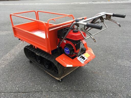 【エコツール岡崎インター店 】築水 エンジン運搬車 BFP401【愛知県/岡崎市/工具】【IT7R067N1XOG】