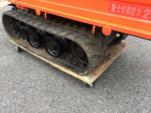 【エコツール岡崎インター店 】築水 エンジン運搬車 BFP401【愛知県/岡崎市/工具】【IT7R067N1XOG】