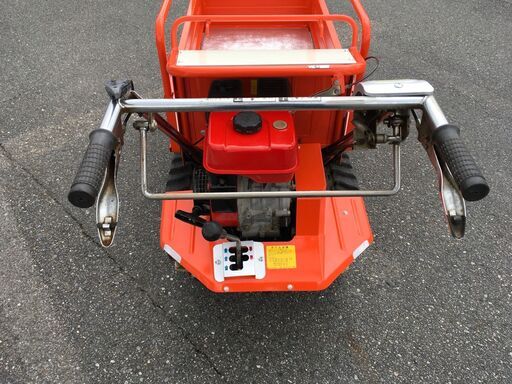 【エコツール岡崎インター店 】築水 エンジン運搬車 BFP401【愛知県/岡崎市/工具】【IT7R067N1XOG】