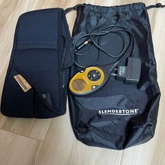SLENDERTONE