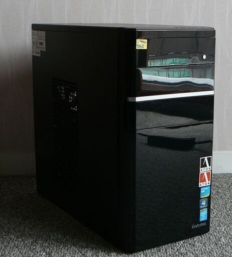 高性能 ゲーミングPC34