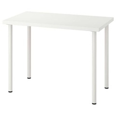 IKEA / LINNMON デスク