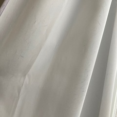 【お譲り先決定】カーテン　の画像