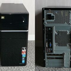 ゲーミングPC35