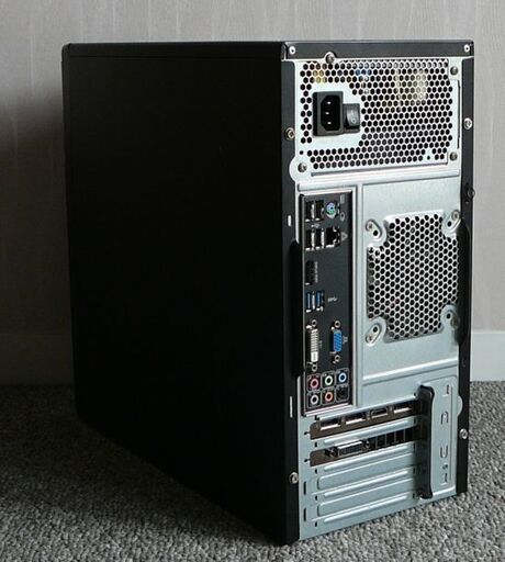 ゲーミングPC35