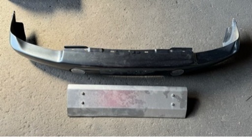 jb ジムニー　車のパーツ 外装、車外用品