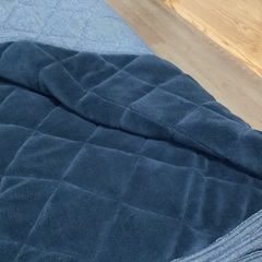 こたつ布団　敷・掛け布団セット　（ラグ　敷き布団　こたつ　家具）
