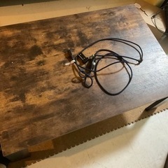 家具 テーブル　こたつ
