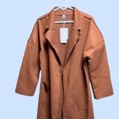 服/ファッション コート メンズ