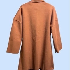 服/ファッション コート メンズの画像
