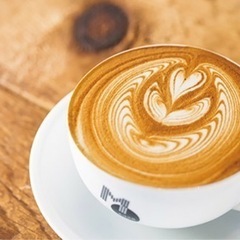 4/27(土)16:00-18:00/交流カフェ会☕️