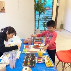 第三回目ひらめき地開催のお知らせ