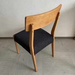 ダイニングチェアno2の画像