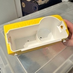 マック　ポテトホルダーの画像