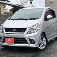 ◇セルボ　SRセットオプション装着車◇　◇インタークーラーターボ...