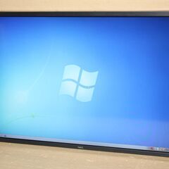 79147★NEC 42型LED液晶ディスプレイ MultiSy...