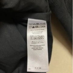新品タグ付き　プチバトー　ジャケット　110の画像
