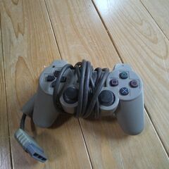 プレステのコントローラー🎮️②