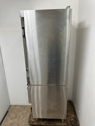 タニコー　tanico 業務用　蒸し器　ガス式　都市ガス用　２０２１年製　厨房　飲食店　仕様回数２回　TGMH-60