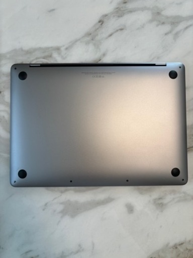 MacBookPro パソコン ノートパソコン　