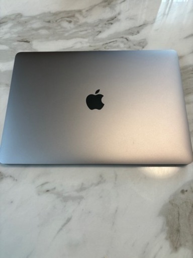 MacBookPro パソコン ノートパソコン　