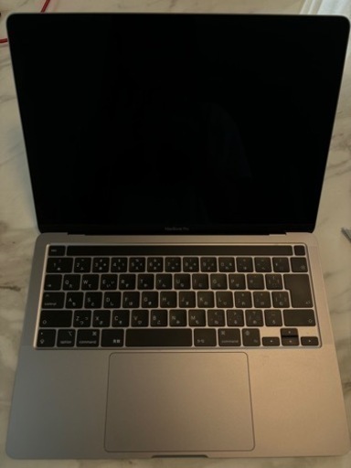 MacBookPro パソコン ノートパソコン　