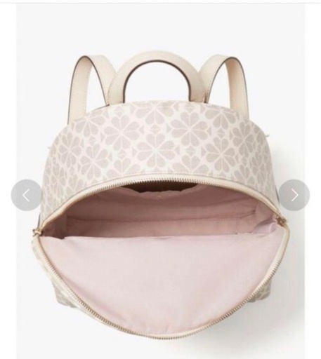 【美品】ケイトスペード リュック
