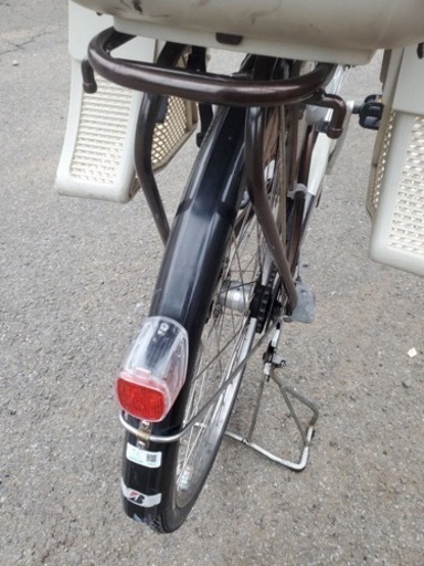 ⭐️電動自転車⭐️BS アンジェリーノ 