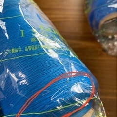 【お譲り先決定しました】GUNZE ウーリーミシン糸の画像