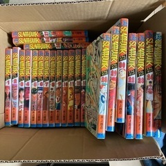 本/CD/DVD マンガ、コミック、アニメの画像