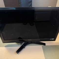 家電 テレビ 液晶テレビ