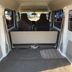 【美車】車検長いクリッパーバンの画像
