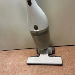 TWINBIRD 掃除機　TC-5106の画像
