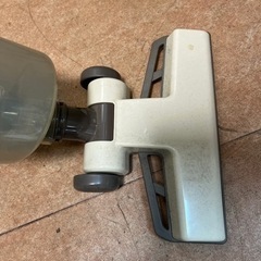 TWINBIRD 掃除機　TC-5106の画像