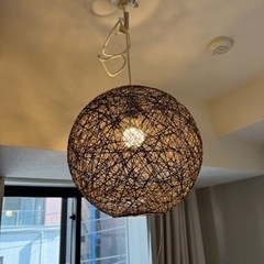 家具 照明器具