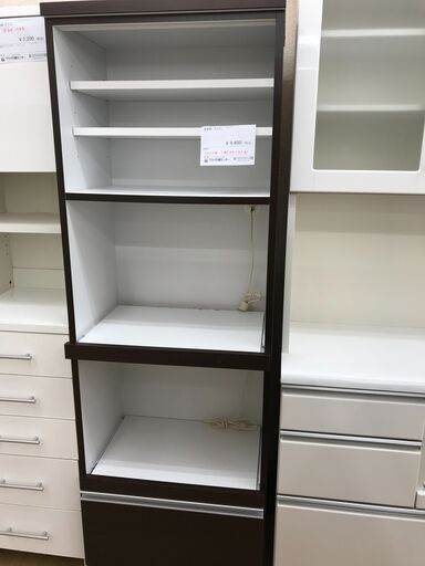 ★ジモティ割あり★ スチールラック クリーニング済み KJ4765