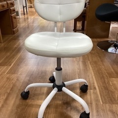 チェア　￥1800(町田市再生家具】0328