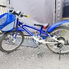 自転車 キッズバイク
