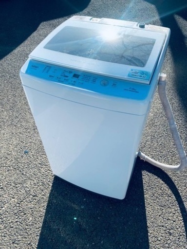 ⭐️AQUA 電気洗濯機⭐️ ⭐️AQW-GV70H⭐️