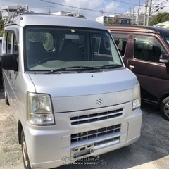 車検2年込み