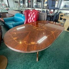 中古】札幌市のダイニングテーブルを格安/激安/無料であげます