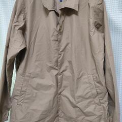 【格安】BEAMS コーチジャケット  服/ファッション シャツ...