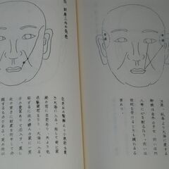 林流相法奥傳 画相眞傳 全 中村文聡の画像