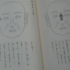 林流相法奥傳 画相眞傳 全 中村文聡の画像